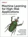 Machine Learning for High-Risk Applications cover