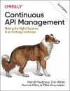 Continuous API Management cover