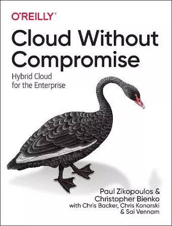 Cloud without Compromise cover