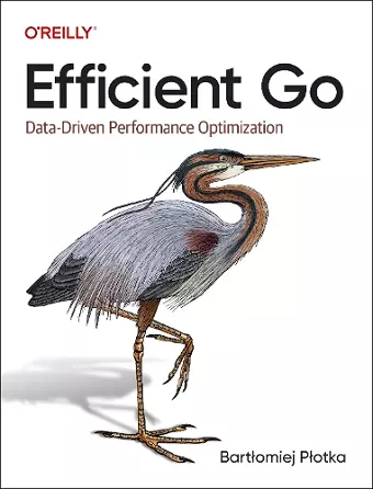 Efficient Go cover