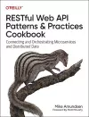 Restful Web API Patterns and Practices Cookbook cover