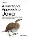 A Functional Approach to Java cover