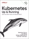 Kubernetes - Up and Running cover