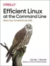 Efficient Linux at the Command Line cover