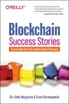 Blockchain Success Stories cover