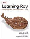 Learning Ray cover