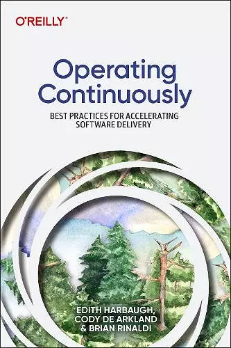 Operating Continuously cover