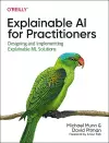 Explainable AI for Practitioners cover