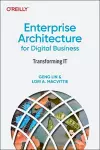 Enterprise Architecture for Digital Business cover