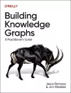 Building Knowledge Graphs cover