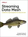Streaming Data Mesh cover