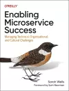 Enabling Microservice Success cover