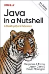 Java in a Nutshell cover