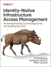 Identity-Native Infrastructure Access Management cover