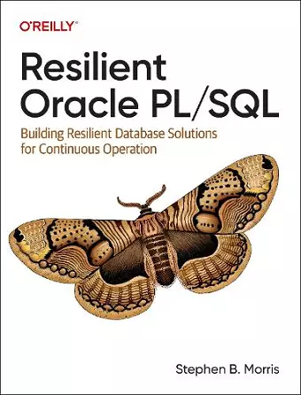 Resilient Oracle Pl/SQL cover