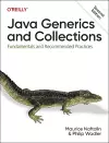 Java Generics and Collections cover