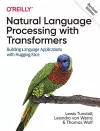 Natural Language Processing with Transformers, Revised Edition cover