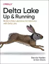 Delta Lake: Up and Running cover