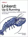 Linkerd: Up and Running cover