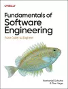 Fundamentals of Software Engineering cover