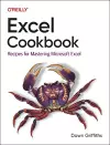 Excel Cookbook cover