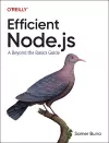 Efficient Node.js cover