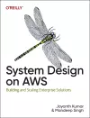 System Design on AWS cover