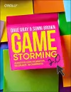 Gamestorming 2.0 cover