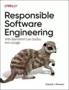 Responsible Software Engineering cover