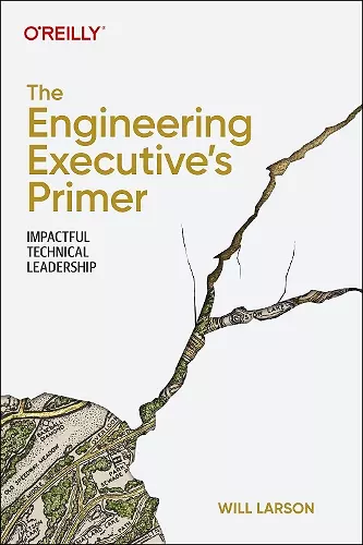 The Engineering Executive's Primer cover