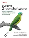 Building Green Software cover