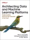 Architecting Data and Machine Learning Platforms cover