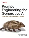 Prompt Engineering for Generative AI cover