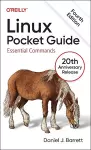 Linux Pocket Guide cover