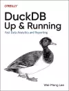 DuckDB: Up and Running cover