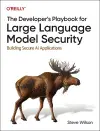 The Developer's Playbook for Large Language Model Security cover
