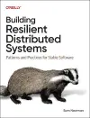 Building Resilient Distributed Systems cover