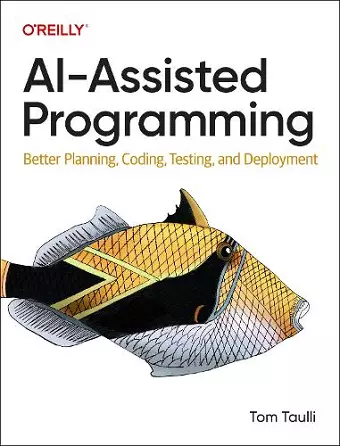 AI-Assisted Programming cover