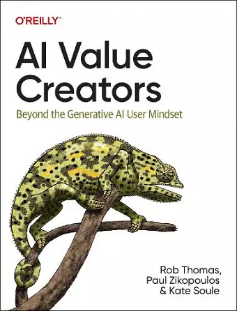 AI Value Creators cover