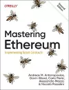 Mastering Ethereum cover