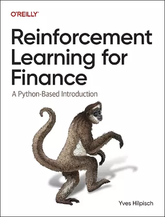 Reinforcement Learning for Finance cover