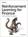Reinforcement Learning for Finance cover