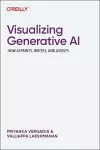 Visualizing Generative AI cover