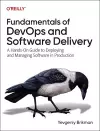 Fundamentals of DevOps and Software Delivery cover