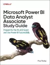 Microsoft Power Bi Data Analyst Associate Study Guide cover