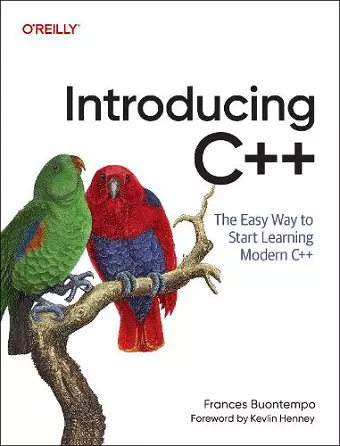 Introducing C++ cover