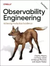 Observability Engineering cover