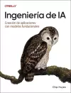 Ingeniería de IA (Spanish Edition) cover
