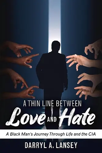 A Thin Line Between Love and Hate cover