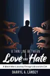 A Thin Line Between Love and Hate cover